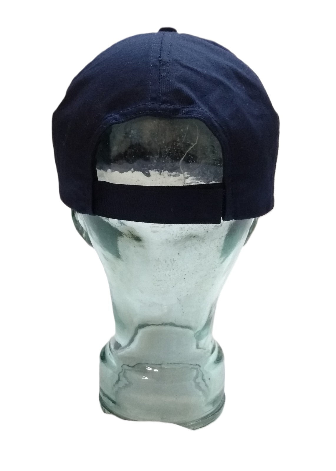 RN Naval Cap Utility British Navy Blue Peaked Cap Lieutenant Commander & Below