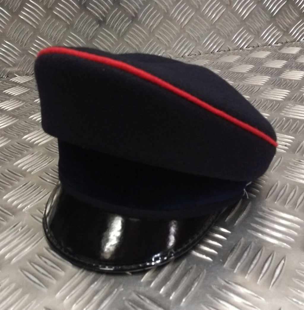 Genuine British Army Royal Logistics Corp RLC Female Uniform Dress Hat - NEW