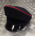 Genuine British Army Royal Logistics Corp RLC Female Uniform Dress Hat - NEW