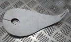 Genuine British Army Issue Household Cavalry HCav Officers No2 Buff Sword Hilt