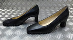 Court Shoes British Dress Holmes of England UK Size 4.5