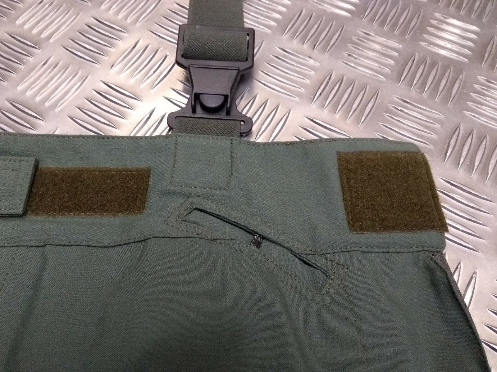 RFD Beaufort Trousers Waterproof Breathable MVP RAF Royal Air Force Aircrew
