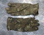 MTP Multicam Leather Combat Gloves MK2 & Warm Weather MVP Odd Shades