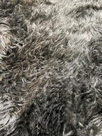 Shabraque Flounce Sheepskin HCMR RHG/D British Army Mounted Cavalry Horse Guards
