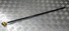 Genuine British Made Bahrain Insignia Officers Swagger Stick Short Cane