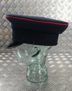 British Army Non Royal Units Standard Issue Parade Ceremonial Dress Cap