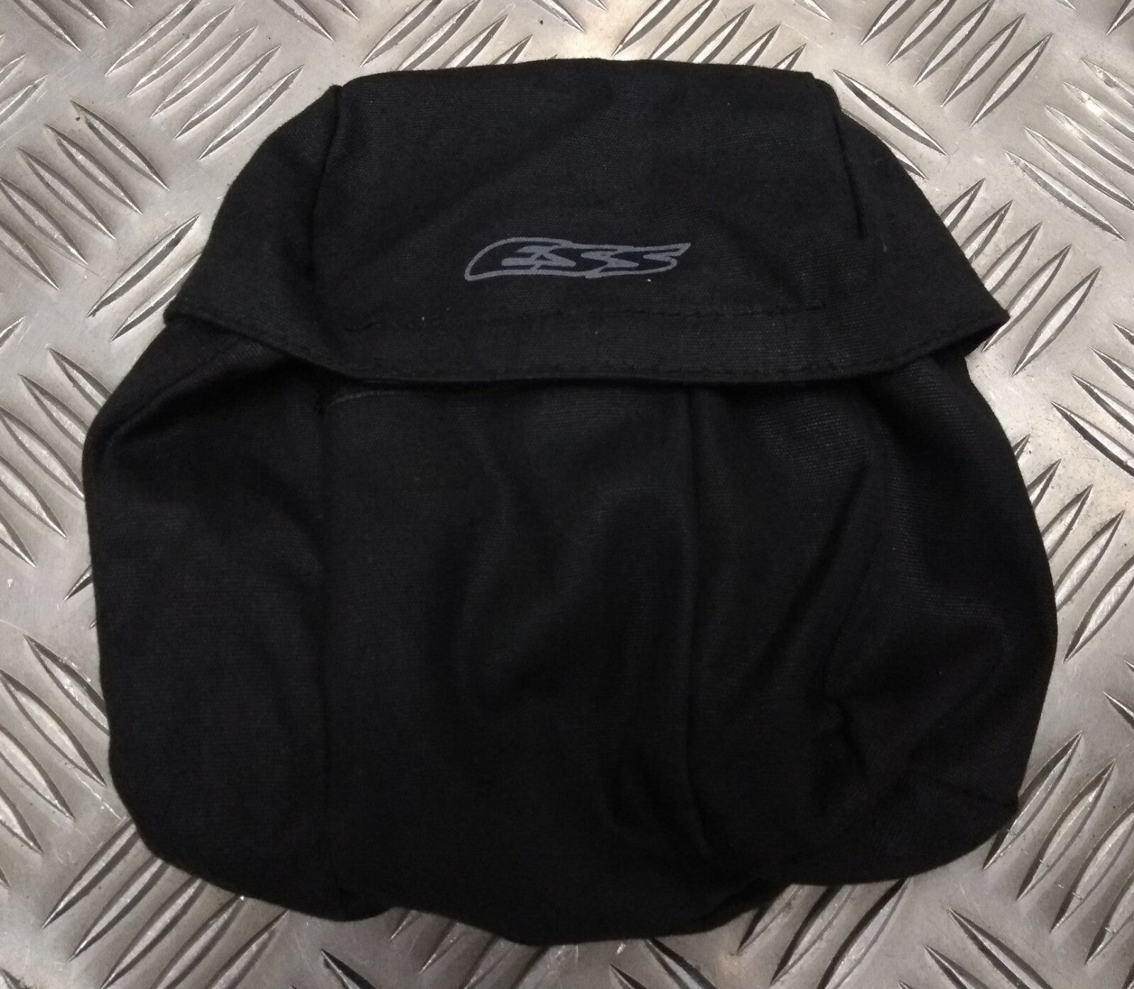 Genuine Army Issue ESS V12 Ballistic Protective Goggles Soft Case Only