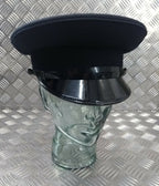 Dress Hat Genuine British Made Navy Blue General Services Standard Size 52cm