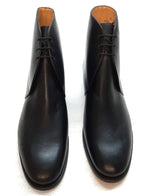 George Boots Officer Dress Parade With Spur Housing British Size UK 14L