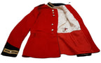 British Army The Life Guards Trooper HCav Tunic Household Cavalry Jacket