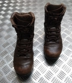 ITURRI Patrol Boots Army Tactical & Recognisance Lightweight Personnel Footwear