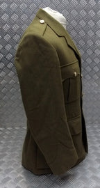No2 RLC Jacket Ofc Old Pattern Dress Royal Logistics Corps
