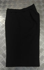 No3 Trousers British Royal Navy Uniform Dress Naval Issue Waist 118cm Leg 76cm