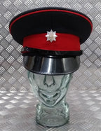 Royal Anglian Regimental No1 British Dress Hat Visor Cap