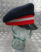 QARANC No1 Uniform Dress Cap Queen Alexandra's Royal Army Nursing Corps 56cm
