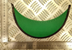 Standard Hi Sheen Replacement Dress Cap Peak x1 Genuine British Made