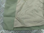 Vintage East German Sonderausgabe Mistletoe Green Parade Jacket