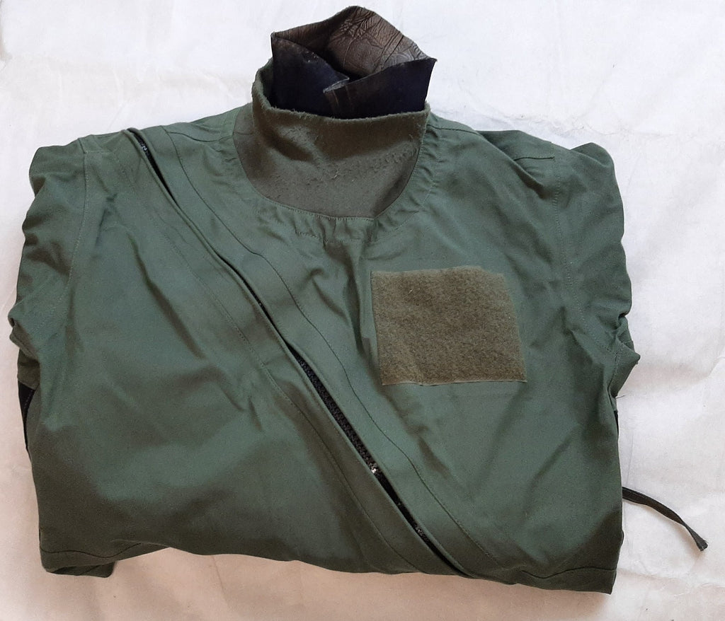 RFD Immersion Suit British Fast Jet Beaufort IPG Variant A Size 2D