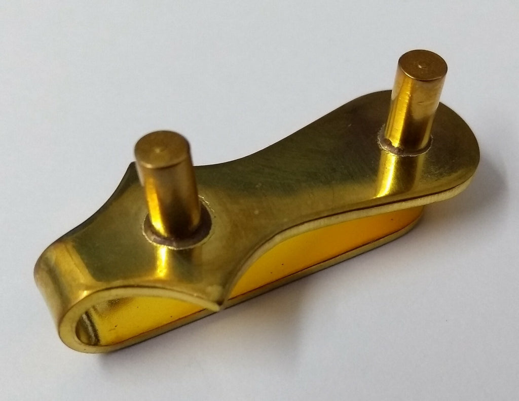 Belt Hook For Sam Browne Belts x 1- New