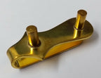Belt Hook For Sam Browne Belts x 1- New