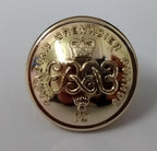 Genuine Canadian Issue 1st Grenadier Guards 30L Standard Dress Buttons ASBT139