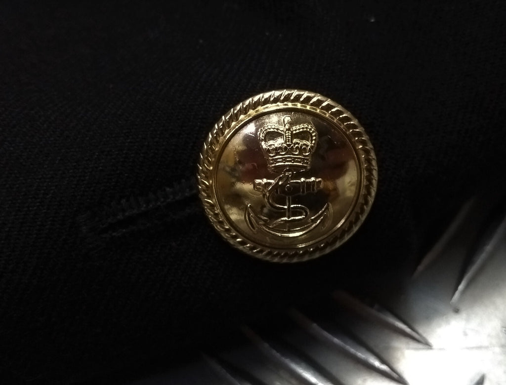 WRN WREN's Ofc Jacket No1 C British Royal Navy RN MTO No1C NX