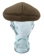 RA No2 Hat British Army Female Officer Cap With Insignia Badge Goldings 55cm