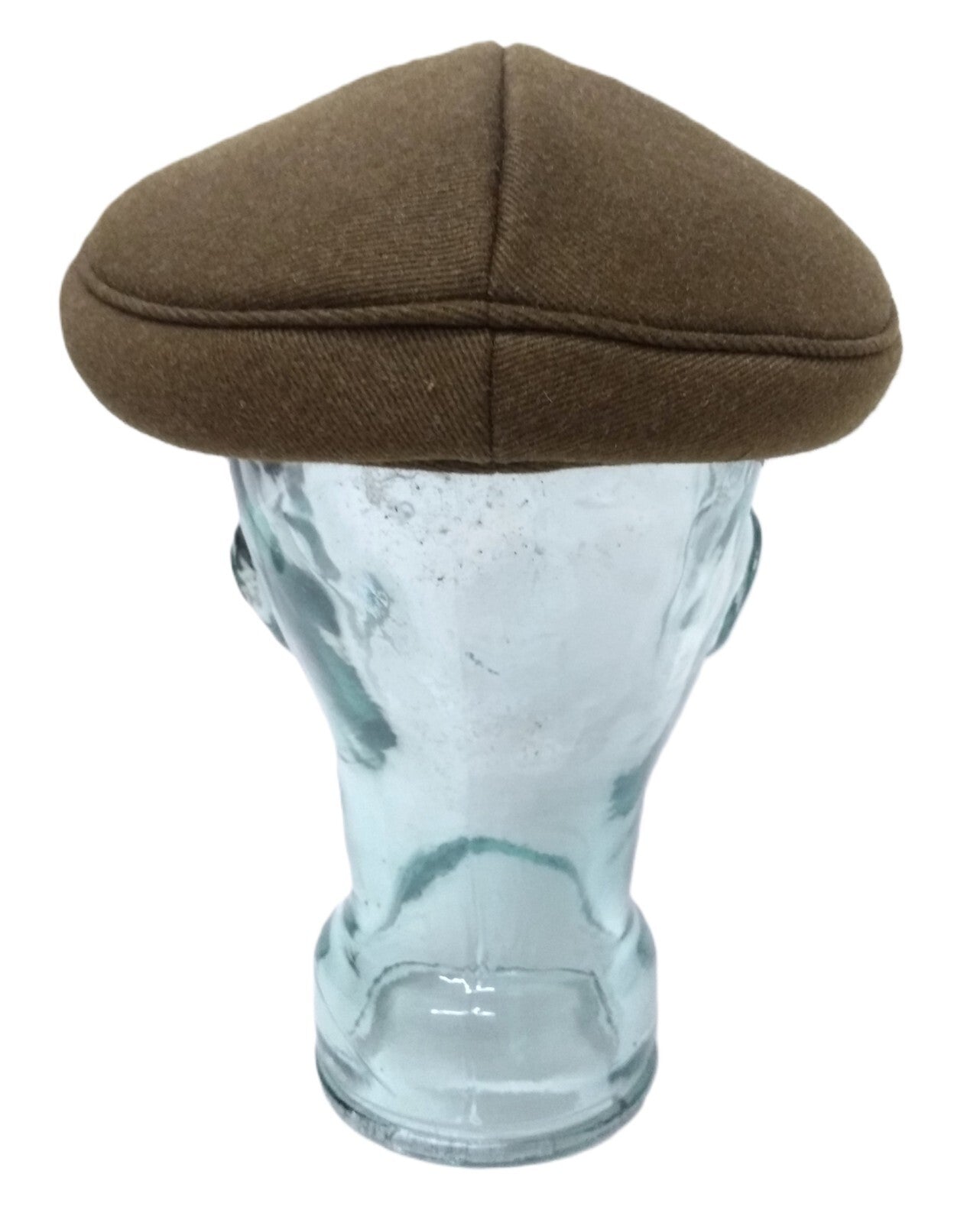 RA No2 Hat British Army Female Officer Cap With Insignia Badge Goldings 55cm