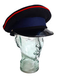 Army Cap No1 British Hat No Insignia By Golding England 60cm