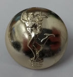 Genuine British Army X 25 Royal Corps of Signals Insignia Dress Buttons 40L