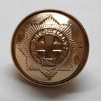 Coldstream Guards Button Set British Army No2 Dress Order of the Garter Insignia