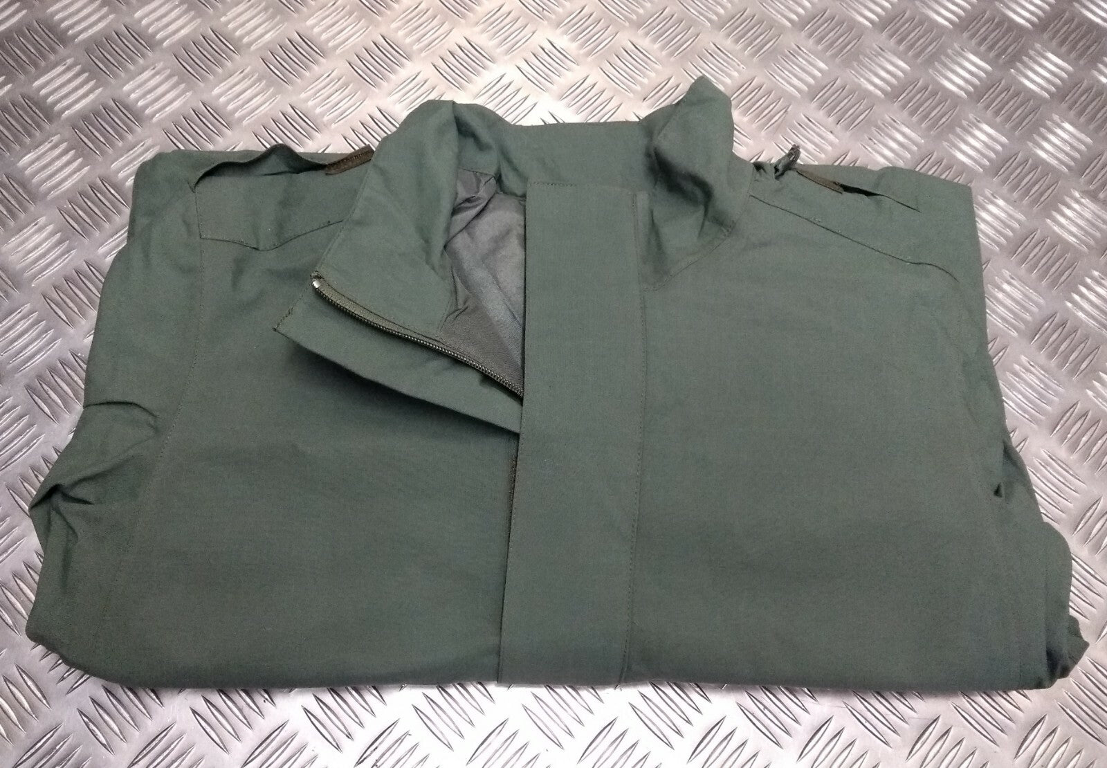 RAF RFD Jacket Beaufort Waterproof Breathable MVP Aircrew Royal Air Force