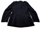 AFS Jacket Woman's Vintage British Auxiliary Fire Service (NFS) Uniform Dress