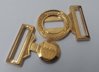 Bahrain Ceremonial Stable Belt Buckle - New