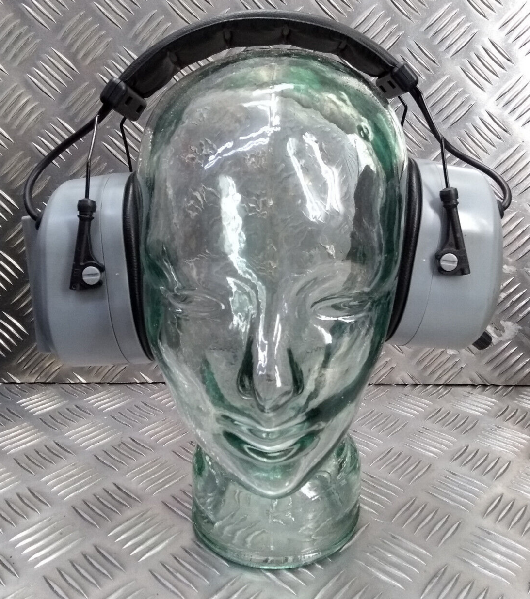 HBS Electronics Inductive Loop Headset / Communication / Hearing Protection