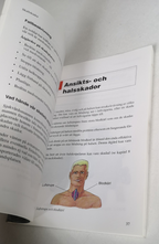 Training regulations for the Swedish Armed Forces Medical Officer 1999 booklet