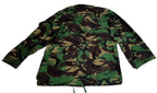 1980s Combat Smock / Jacket British Army DPM Camo Soldier 85 Pattern 170-96cm
