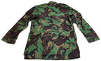 1980s Combat Smock / Jacket British Army DPM Camo Soldier 85 Pattern 180-96cm