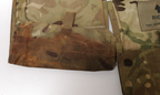 MTP Virtus Webbing System MOLLE Lower Side Protection Pouches Left and Right