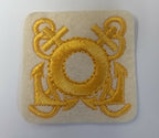 US USA Assorted Patches Selection of x40 Badges
