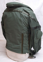 Flight Jacket RFD Beaufort- Euro Fighter / Typhoon Life preserver Jet Pilot