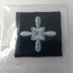 RAF Royal Air Force Senior Air Cadet SAC ATC Arm Patch Air Force Badge New old Stock