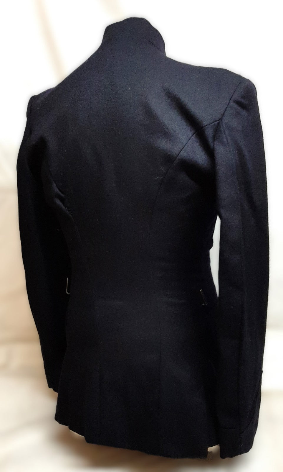 British Army No1 Dress Jacket All Ranks Pattern Number 1 Tunic No Buttons or Badges