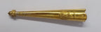 Aiguillette Tip Ends Ceremonial Parade Insignia X2