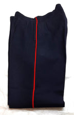 Vintage Army Trousers Foot Guards Pattern British No1 Dress Uniform W36" L33.5"