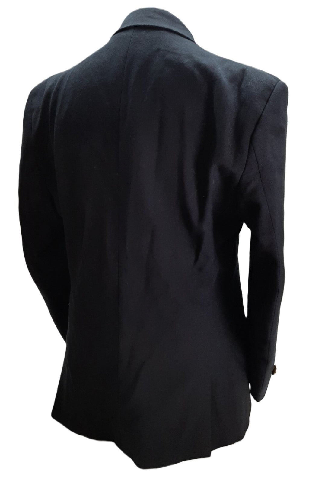 Royal Navy No1B RN Jacket CPO Mans British Naval Chief Petty Royal Blazer Navy 108cm Reg