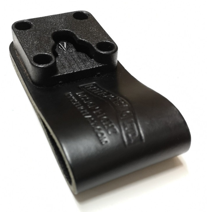 Klickfast Belt Loop Universal Peter Jones ILG Leather Multi position Adaptor