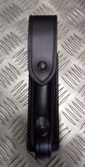 British Issue Security Forces Black PWL Baton Holder Genuine