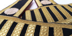 Wings with Shoulder Straps Ceremonial Bandsman Coldstream Guards British Army