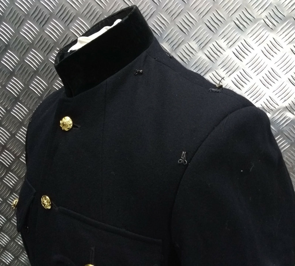 Heavy Cavalry & Cambrai Band RTR / RAC Pattern Dress Jacket 37" Chest